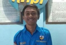 Darah Muda, Nadi Bangsa, Menyalakan Kembali Api Sumpah Pemuda FOTO: Dzulfi Ainun Nur Aktivis KNPI/HMI Sulsel