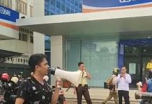 AMPUNI Desak OJK Periksa BRI Cabang Palopo atas Pemotongan Dana Nasabah Tanpa Izin