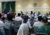 Unhas Dorong Pertanian Berkelanjutan Melalui Konferensi Internasional IC-FSSAT 2025 FOTO: Universitas Hasanuddin melalui Fakultas Pertanian dan Fakultas Teknologi Pertanian menyelenggarakan konferensi internasional bertajuk βThe 5th International Conference on Food Security and Sustainable Agriculture in the Tropics (IC-FSSAT)β.