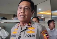 LASKAR Sulsel Sambut Kapolda Baru, Desak Irjen Pol Djuhandani Berantas Korupsi, Mafia BBM dan Kepabeanan FOTO: Irjen Pol Djuhandani Rahardjo Puro, S.H. sebagai Kapolda Sulawesi Selatan. (Via Google)