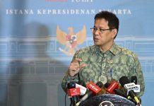 Menkeu Purbaya Ingin Suku Bunga Kredit di Indonesia Bisa Turun Setara Malaysia dan Thailand FOTO: Menteri Keuangan Purbaya Yudhi Sadewa (properti via media sosial).