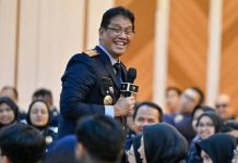 Tolak Talangi Utang Proyek Kereta Cepat Whoosh Lewat APBN, Akademisi Dukung Sikap Tegas Menkeu Purbaya FOTO: Menteri Keuangan Purbaya Yudhi Sadewa (properti via media sosial)