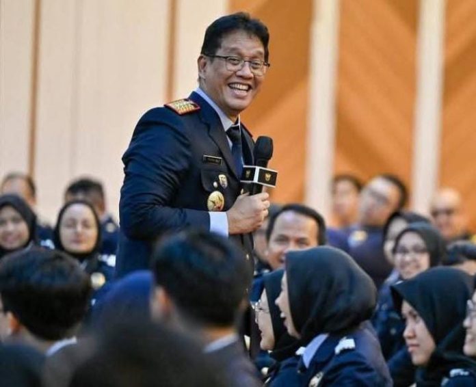 IMG-20251104-WA0023 FOTO: Menteri Keuangan Purbaya Yudhi Sadewa (properti via media sosial)