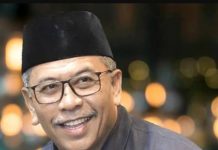 Dari Ruang Kecil Menuju Balai Kota, Kenangan Bersama Ilham Arief Sirajuddin FOTO: Ilham Arief Sirajuddin (IAS)