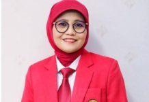 Dosen UNM Lolos 3 Besar Calon Rektor Unhas, Profesor dari Unhas Jadi Plh Rektor UNM FOTO: Prof. Dr. Farida, S.H., M.Hum, Guru Besar Universitas Hasanuddin, Wakil Rektor Bidang SDM, Alumni, dan Sistem Informasi. (Istimewa)