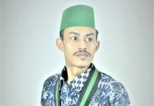 Refleksi Yuridis: “Paradoks di Perbukitan/Pegunungan Bagian Barat Daya Sulawesi Selatan, yang Kehilangan Bentuknya” FOTO: Iwan Mazkrib, Seniman Hukum/Ketua Bidang Perlindungan HAM Badko HMI Sulsel.