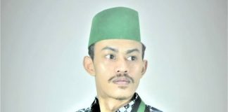 Refleksi Yuridis: “Paradoks di Perbukitan/Pegunungan Bagian Barat Daya Sulawesi Selatan, yang Kehilangan Bentuknya” FOTO: Iwan Mazkrib, Seniman Hukum/Ketua Bidang Perlindungan HAM Badko HMI Sulsel.