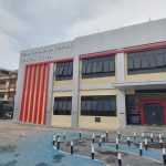 Polres Gowa Klarifikasi Hoaks Tentang “Derby Lokal Makassar” di Arena Pakatto FOTO: Kantor Mapolres Gowa di Jl. Syamsuddin Tunru No.58, Sungguminasa, Kec. Somba Opu, Kabupaten Gowa, Sulawesi Selatan, beberapa waktu lalu. (Dok. Istimewa)