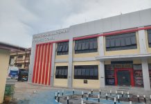 Polres Gowa Klarifikasi Hoaks Tentang “Derby Lokal Makassar” di Arena Pakatto FOTO: Kantor Mapolres Gowa di Jl. Syamsuddin Tunru No.58, Sungguminasa, Kec. Somba Opu, Kabupaten Gowa, Sulawesi Selatan, beberapa waktu lalu. (Dok. Istimewa)