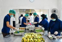 Sesuai Standar Teknis dan Kapasitas, Dapur MBG dapat Intensif Rp6 Juta Per-hari FOTO: Dapur Satuan Pelayanan Pemenuhan Gizi (SPPG). (Properti via Google)