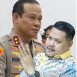 LOGIS 08 Puji Langkah Tegas Kapolda Metro Tindak Penyebar Fitnah Ijazah Palsu Jokowi