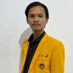 Presiden BEM UNM Kecam Bentrokan di Parang Tambung FOTO: Syamry Ketua Badan Eksekutif Mahasiswa Universitas Negeri Makassar (BEM UNM).