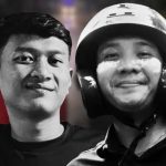 Dua Kerangka Manusia di Gedung Kwitang Indentik dengan Farhan dan Reno FOTO: M Farhan Hamid dan Reno Syahputeradewo korban hilang saat terjadi kerusuhan aksi unjuk rasa pada Jumat (29/8/2025). (Tangkap layar)