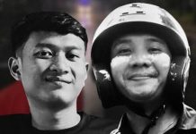 Dua Kerangka Manusia di Gedung Kwitang Indentik dengan Farhan dan Reno FOTO: M Farhan Hamid dan Reno Syahputeradewo korban hilang saat terjadi kerusuhan aksi unjuk rasa pada Jumat (29/8/2025). (Tangkap layar)