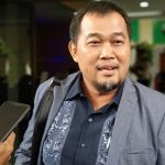 Biaya Politik Tinggi, Sering Kepala Daerah Kena OTT, MAKI Sarankan Gubernur Dipilih Pemerintah Pusat FOTO: Koordinator MAKI Boyamin Saiman (Properti via Google)