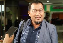 Biaya Politik Tinggi, Sering Kepala Daerah Kena OTT, MAKI Sarankan Gubernur Dipilih Pemerintah Pusat FOTO: Koordinator MAKI Boyamin Saiman (Properti via Google)