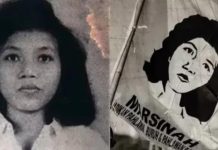 Dari 49 Nama Diusulkan ke Presiden Jadi Pahlawan Nasional ada Soeharto dan Aktivis Buruh FOTO: Marsinah, ikon perjuangan kaum buruh (Properti via Google)
