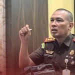 Zulmar Adhy Surya Jadi Kajari Ponorogo, Aktivis Sulsel Beri Selamat FOTO: Zulmar Adhy Surya Kajari Ponorogo. (Properti via Pedoman Media)