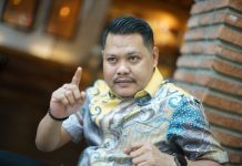 LOGIS 08: Hentikan Perdebatan! Soeharto Pantas Dihargai Sebagai Pahlawan Bangsa