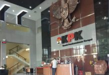 Kebocoran Dana PDAM Tirtanadi Rp450 Miliar Resmi Dilapor ke KPK FOTO: Kasus kebocoran dana PDAM Tirtanadi Sumut sebesar Rp450 miliar, resmi dilaporkan lembaga Republik Corruption Watch (RCW) ke KPK