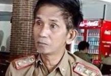 Inspektorat Harus Bekerja Sesuai Kewenangannya FOTO: Makmur Idrus, Mantan Auditor Ahli Madya Inspektorat Provinsi Sulawesi Selatan.
