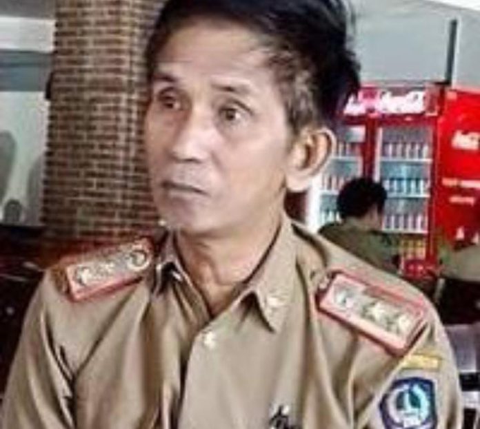 IMG-20251113-WA0133 FOTO: Makmur Idrus, Mantan Auditor Ahli Madya Inspektorat Provinsi Sulawesi Selatan.