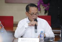 Halim Kalla Tak Hadiri Panggilan Penyidik, Kortastipidkor Polri: Karena Alasan Sakit FOTO: Direktur Penindakan Kortastipidkor Polri Brigjen Pol Totok Suharyanto (Properti via Instagram)