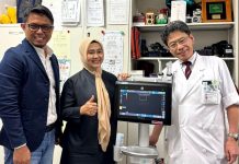 FKG Unhas Perkuat Kerja Sama Dengan Universitas Jepang, Peringkat 51 Dunia FOTO: Dekan Fakultas Kedokteran Gigi (FKG) Universitas Hasanuddin (Unhas), drg. Irfan Sugianto, M.Med.Ed., Ph.D., Sp.RKG., melakukan kunjungan ke Faculty of Dentistry, Niigata University Japan. pada Rabu (12 November 2025).