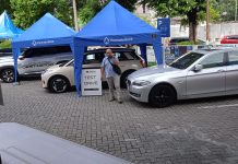 Event Preselling Gaikindo Jakarta Auto Week di Permata Bank Turut Hadir LifinPremium