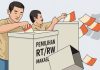 Lurah Intimidasi di Pemilihan RT/RW, DPRD Makassar Sarankan Ditunda, Ancam Tak Rekomendasi Anggaran FOTO: Ilustrasi Pemilihan RT/RW di Makassar (properti via ujungjari.com)