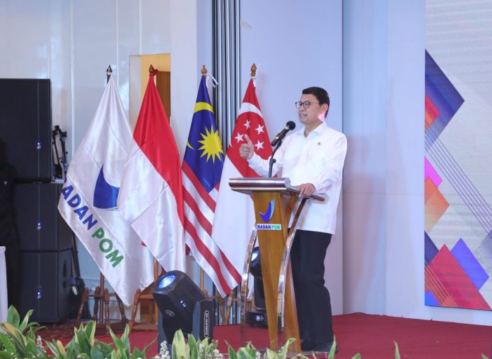 IMG-20251115-WA0280 FOTO: Kepala Badan Pengawas Obat dan Makanan (BPOM) saat ini adalah Prof. dr. Taruna Ikrar, M.Biomed., Ph.D.,