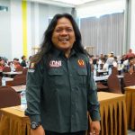 TPP Musorprov KONI Sulsel 2025 Diduga Tidak Netral, Pemerhati Olahraga Angkat Suara FOTO: Pemerhati olahraga, Maulana Yusuf, S.Pd., SH,