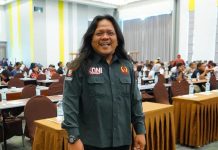 TPP Musorprov KONI Sulsel 2025 Diduga Tidak Netral, Pemerhati Olahraga Angkat Suara FOTO: Pemerhati olahraga, Maulana Yusuf, S.Pd., SH,