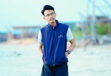 Andi Arung Mattugengkeng Menjuarai Lomba Fotografi yang Digelar PT Riara Marine FOTO: Andi Arung Mattugengkeng (Istimewa)