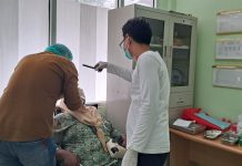 Tembus 200 Peserta, Tim Ekspedisi Patriot UI Sukses Gelar Bakti Sosial Kesehatan Gigi Gratis