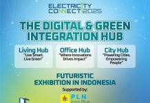 PLN Icon Plus Siap Perlihatkan Ekosistem Digital & Energi Hijau di Electricity Connect 2025