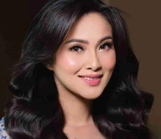 Punya Darah Makassar, Disebutkan Ayah Sherly Tjoanda Pedagang Emas Pertama di Takalar FOTO: Profil Sherly Tjoanda Gubernur Maluku Utara. (Foto: Instagram / s_tjo)