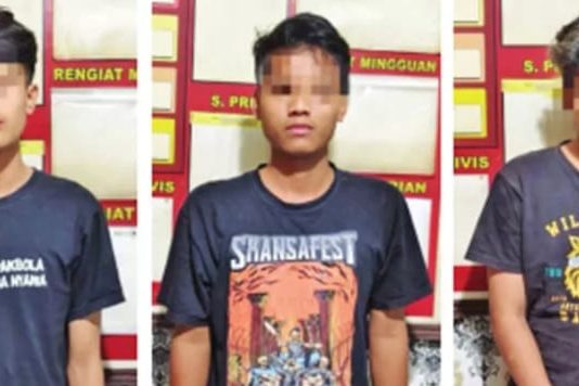 Dugaan Pengeroyokan di Pasuruan, Remaja 16 Tahun Jadi Korban