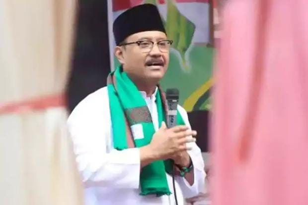 IMG-20251122-WA0166 FOTO: Saifullah Yusuf (Gus Ipul), Sekretaris Jenderal Pengurus Besar Nahdlatul Ulama (PBNU). (Properti via google)