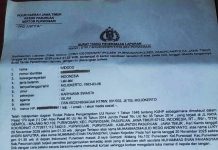 CCTV Indomart Purwosari Jadi Kunci Ungkap Kasus Pengeroyokan di Pasuruan