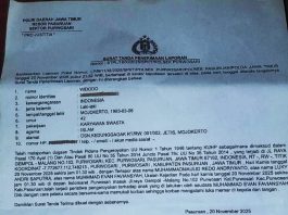 CCTV Indomart Purwosari Jadi Kunci Ungkap Kasus Pengeroyokan di Pasuruan