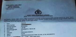 CCTV Indomart Purwosari Jadi Kunci Ungkap Kasus Pengeroyokan di Pasuruan