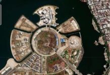 Reklamasi PT CPI di Makassar Diduga Berjalan Tanpa Kepastian Izin KKPRL, Aktivis Nilai Pemprov Sulsel Lakukan Pembiaran Keterangan: Menjelaskan bahwa Reklamsi CPI Makassar belum memiliki Izin KKPRL