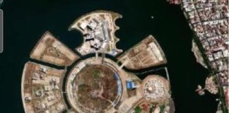 Reklamasi PT CPI di Makassar Diduga Berjalan Tanpa Kepastian Izin KKPRL, Aktivis Nilai Pemprov Sulsel Lakukan Pembiaran Keterangan: Menjelaskan bahwa Reklamsi CPI Makassar belum memiliki Izin KKPRL