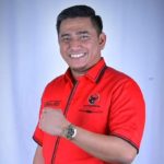 Ketua Umum PSMP Anshar Ilo Sampaikan Selamat Terpilihnya Andi Khaekal Sebagai Ketua PDIP Bombana