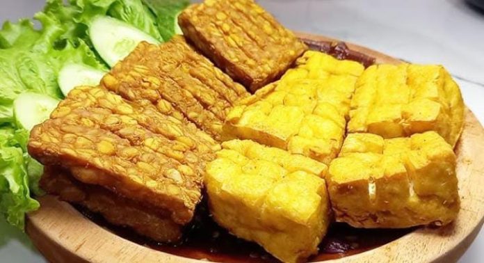 IMG-20251125-WA0215 FOTO: Ilustrasi Tahu dan Tempe (istimewa)