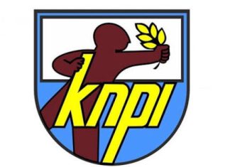 KNPI Sulsel Pertegas Sikap: Musda Hanya Digelar Setelah Kongres Bersama Selesai FOTO: Ilustrasi logo KNPI (Istimewa)