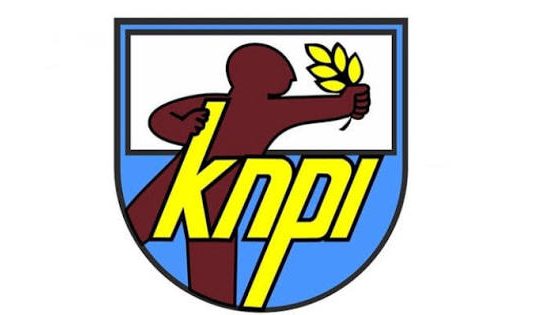 KNPI Sulsel Pertegas Sikap: Musda Hanya Digelar Setelah Kongres Bersama Selesai FOTO: Ilustrasi logo KNPI (Istimewa)