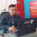 Alumni UNM Soroti Unjuk Rasa Beruntun Terkait Kasus Rektor Nonaktif, Gusdur: Jangan Ganggu Publik! FOTO: Abd Rahman yang akrab disapa Gusdur alumni Jurusan Pendidikan Luar Biasa Fakultas Ilmu Pendidikan UNM