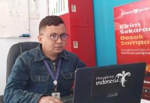 Alumni UNM Soroti Unjuk Rasa Beruntun Terkait Kasus Rektor Nonaktif, Gusdur: Jangan Ganggu Publik! FOTO: Abd Rahman yang akrab disapa Gusdur alumni Jurusan Pendidikan Luar Biasa Fakultas Ilmu Pendidikan UNM